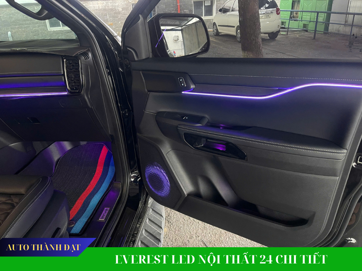 EVEREST LED NỘI THẤT 24 CHI TIẾT