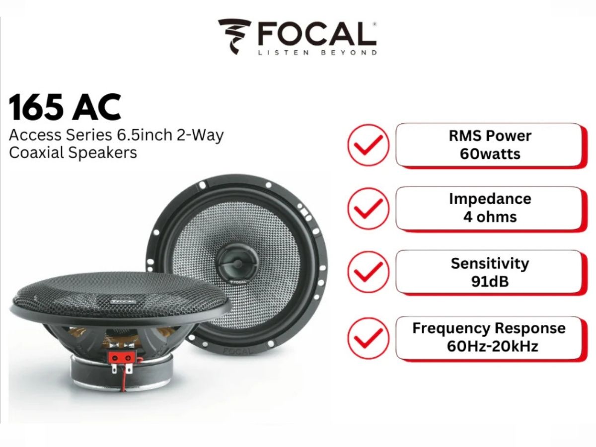 loa-focal-access-165-ac