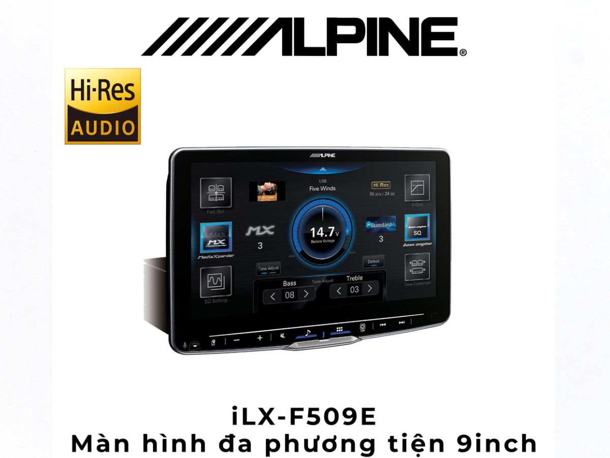 man-hinh-alpine-ilx-f509e