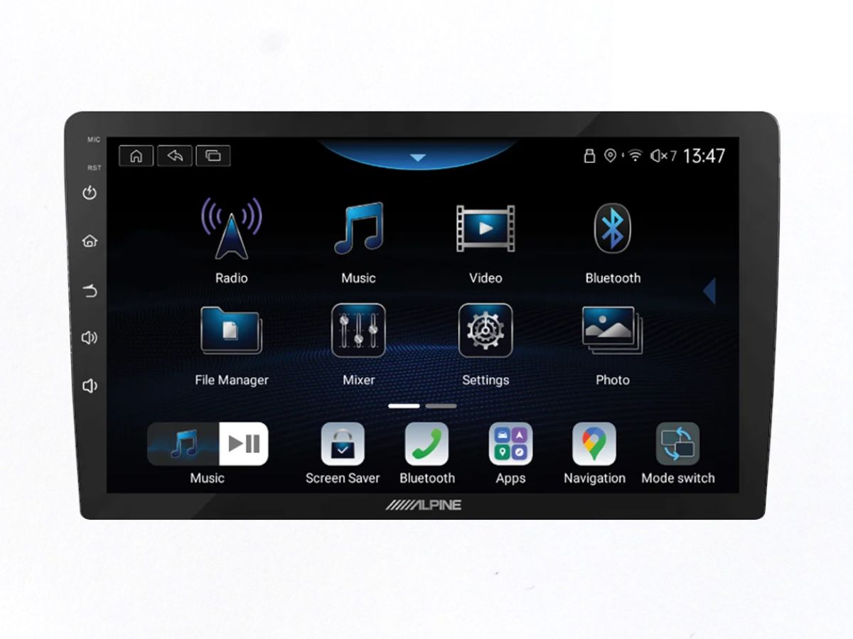 man-hinh-android-alpine-ine-ax809