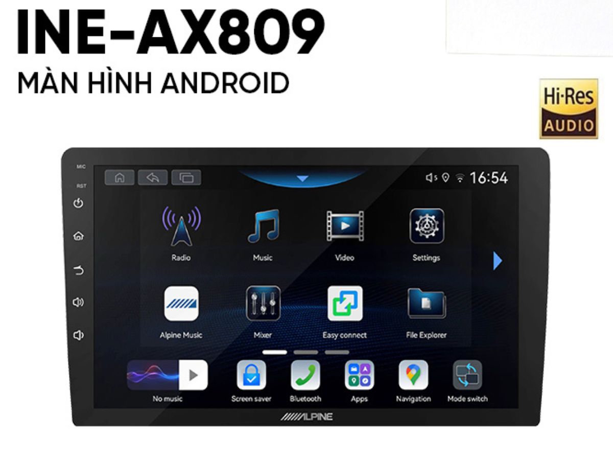 man-hinh-android-alpine-ine-ax809