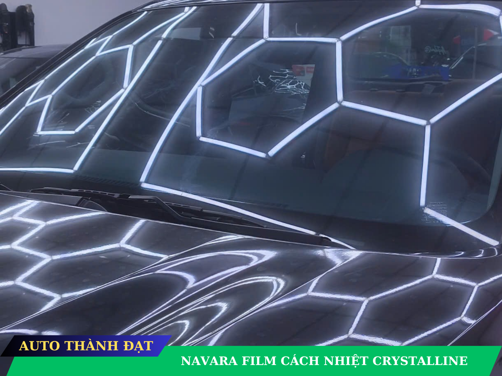 NAVARNAVARA DÁN FILM CÁCH NHIỆT 3M
