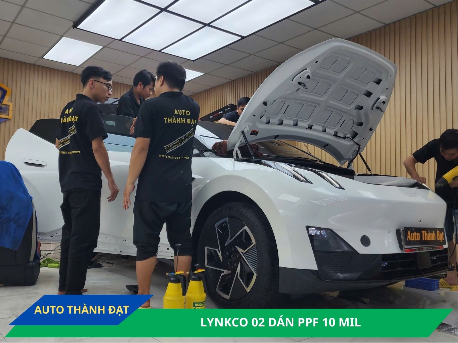 DÁN PPF CHO LYNKCO 02
