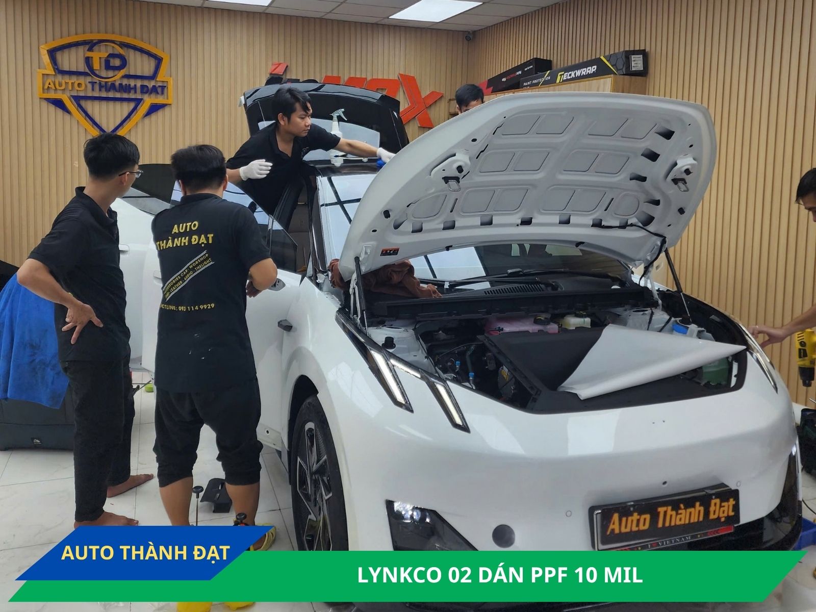 DÁN PPF CHO LYNKCO 02