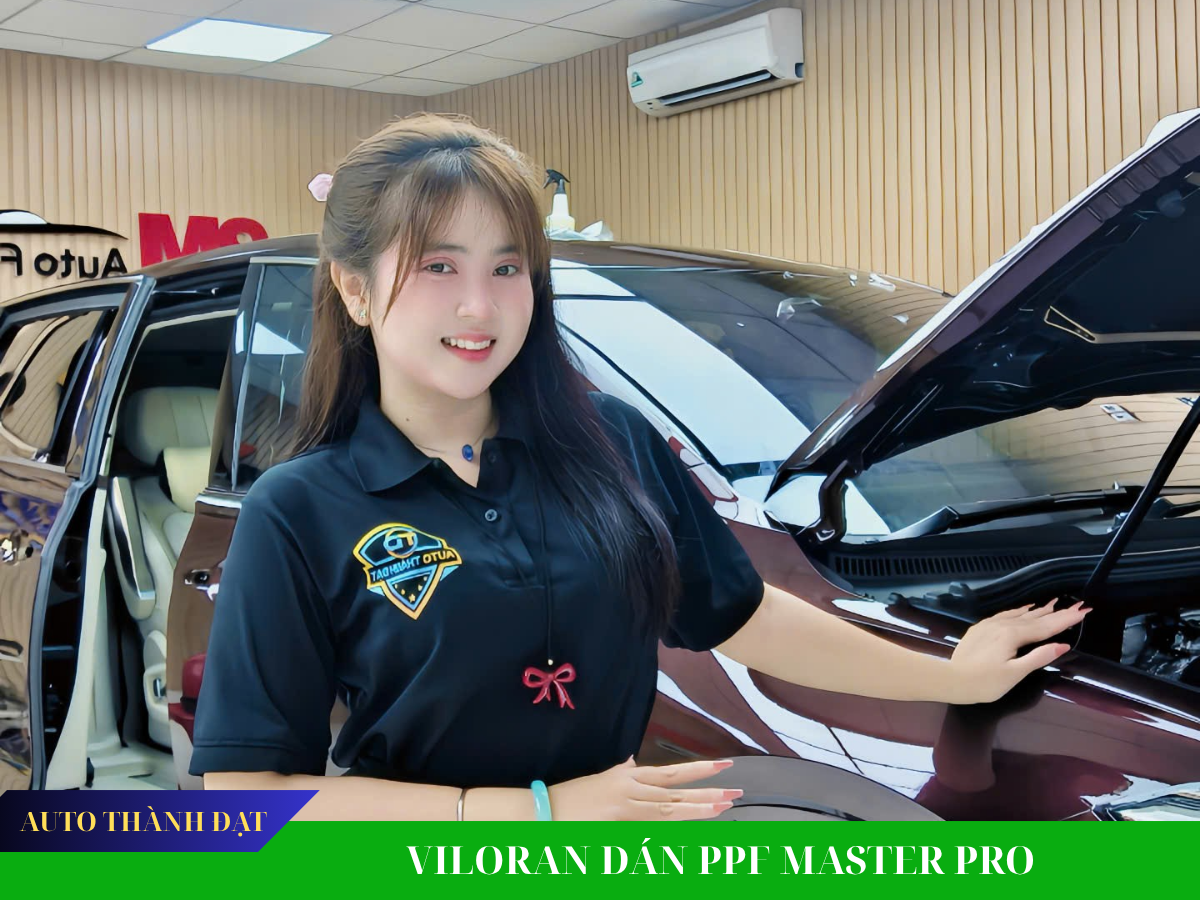 VILORAN DÁN PPF BẢO VỆ SƠN