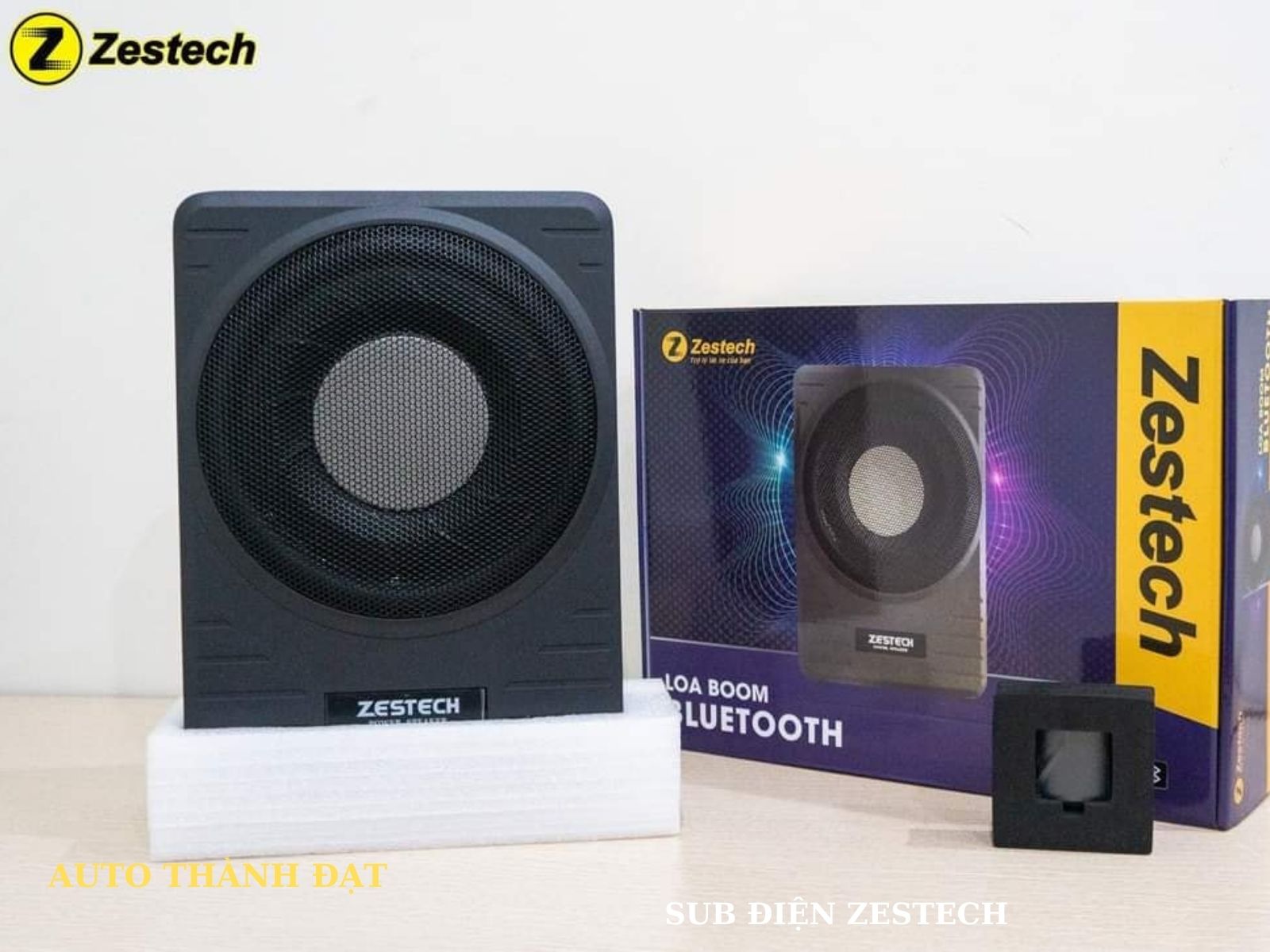 SUB ĐIỆN ZESTECH