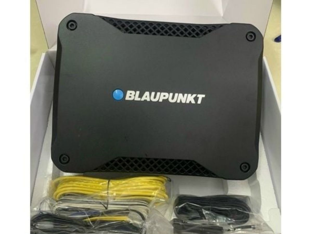 sub-dien-blaupunkt-cho-o-to