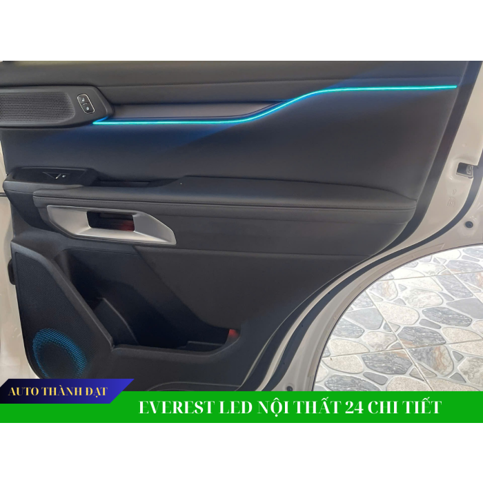 LED NỘI THẤT EVEREST