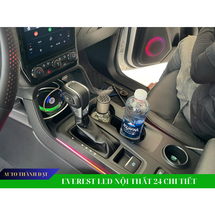 LED NỘI THẤT EVEREST