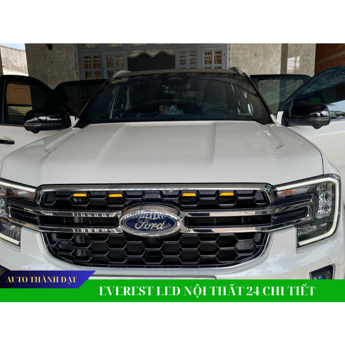 LED NỘI THẤT EVEREST