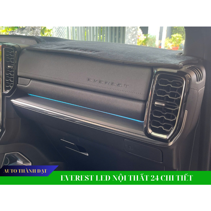 LED NỘI THẤT EVEREST