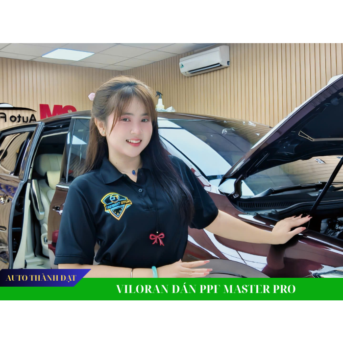 VILORAN DÁN PPF BẢO VỆ SƠN