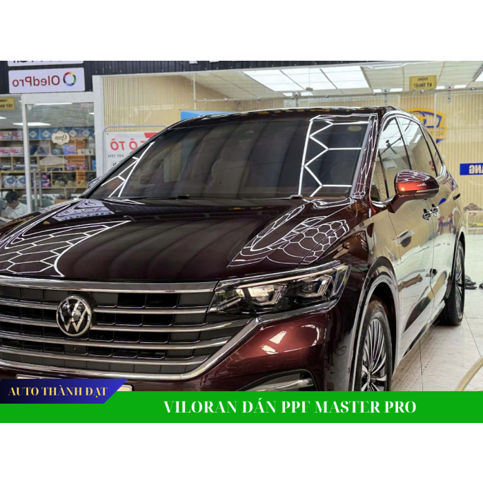 VILORAN DÁN PPF BẢO VỆ SƠN