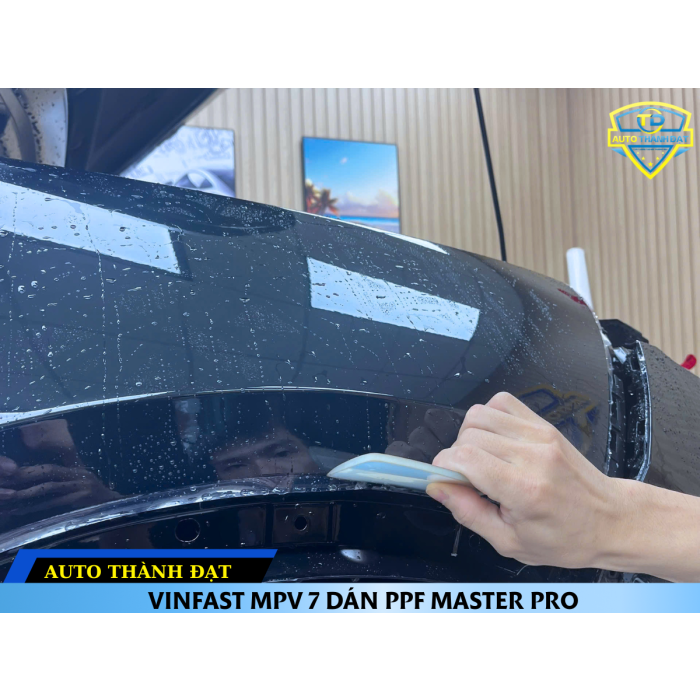 DÁN PPF CHO VINFAST MPV 7
