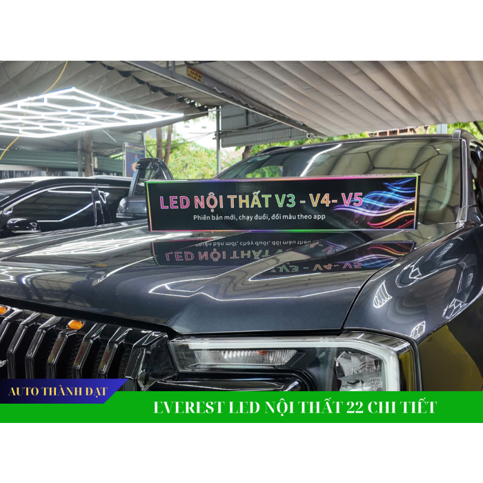 EVEREST LED NỘI THẤT 22 CHI TIẾT