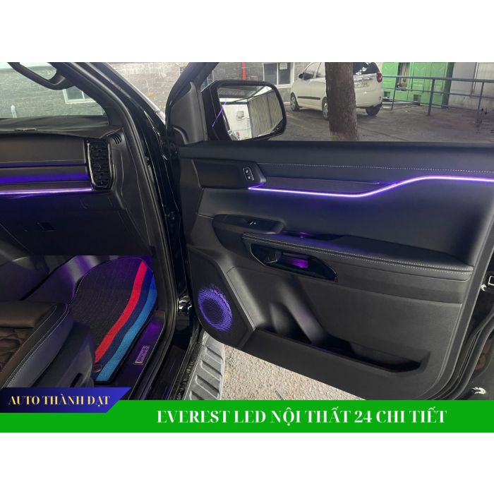 EVEREST LED NỘI THẤT 24 CHI TIẾT