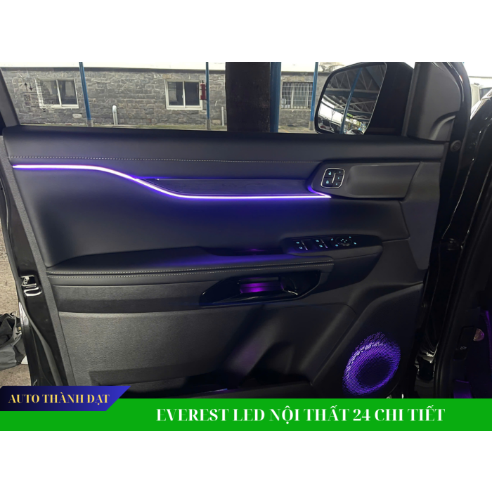 EVEREST LED NỘI THẤT 24 CHI TIẾT