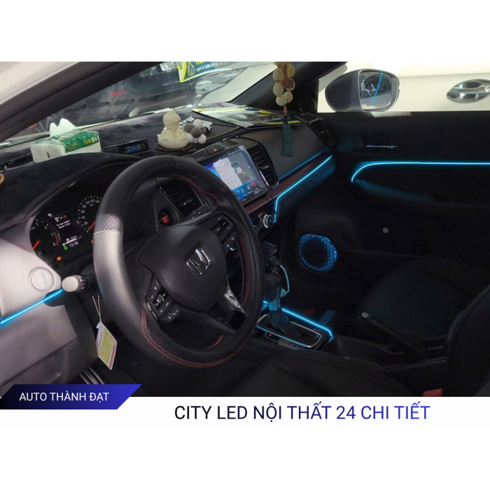 CITY LẮP LED NỘI THẤT 24 CHI TIẾT