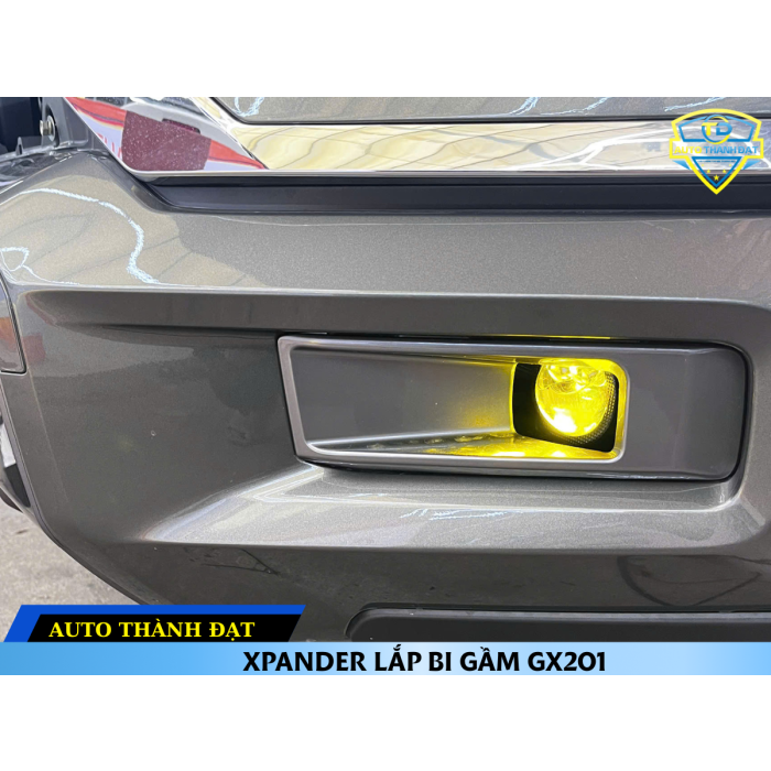 Đèn Bi Gầm Zestech GX201
