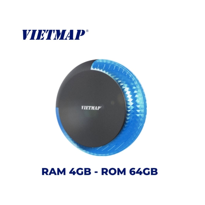 ANDROID BOX VIETMAP BS10
