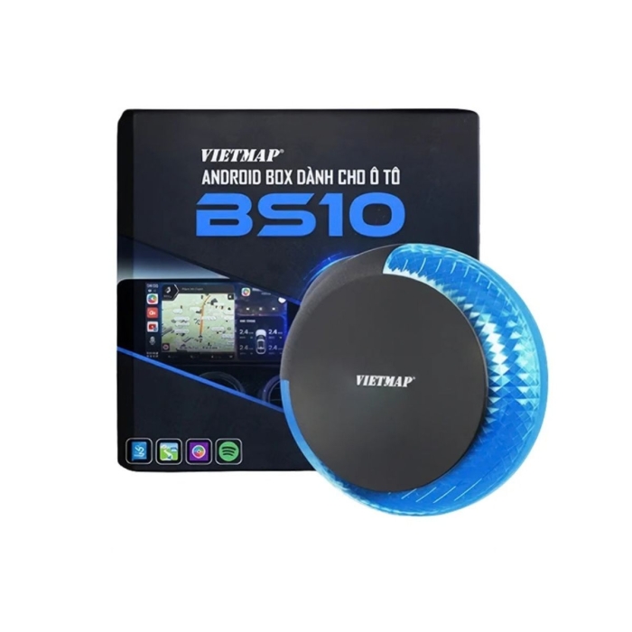 ANDROID BOX VIETMAP BS10