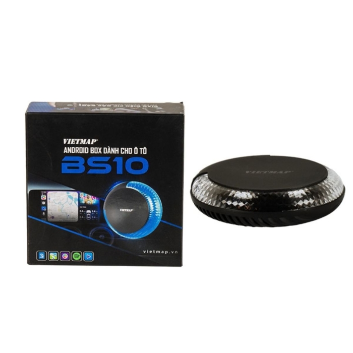 ANDROID BOX VIETMAP BS10