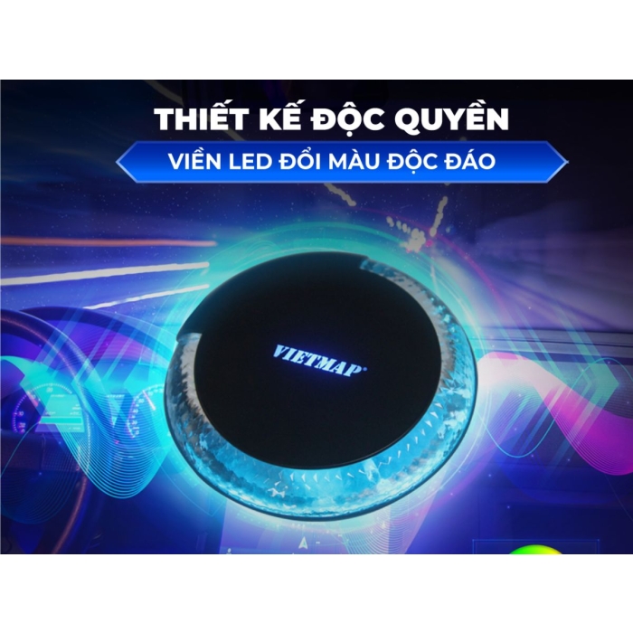 ANDROID BOX VIETMAP BS10