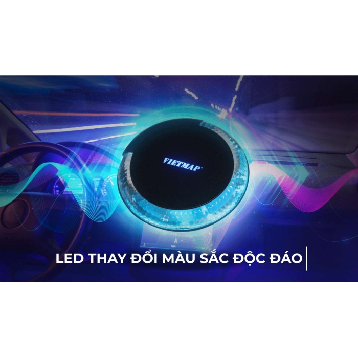 Android box VIETMAP BS10