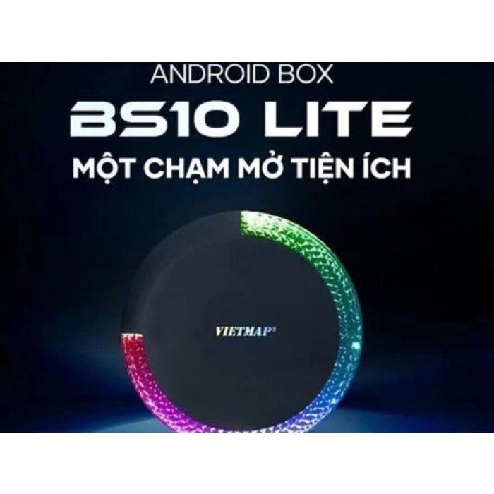 ANDROID BOX VIETMAP BS10 LITE