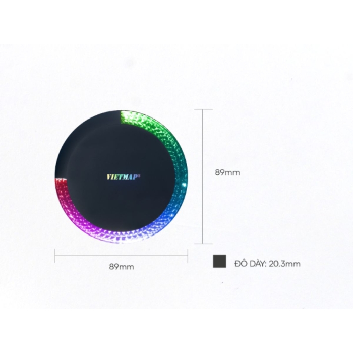 ANDROID BOX VIETMAP BS10 LITE