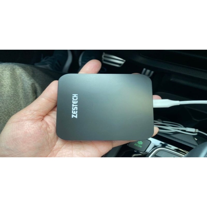 Android Box Zestech DX265