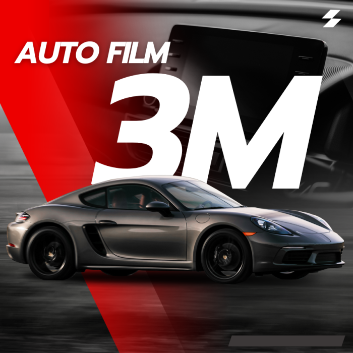 SEDONA DÁN FILM CÁCH NHIỆT