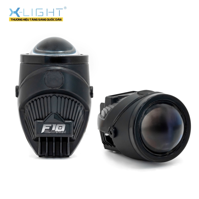 Bi gầm X-Light F10 2.0 inch