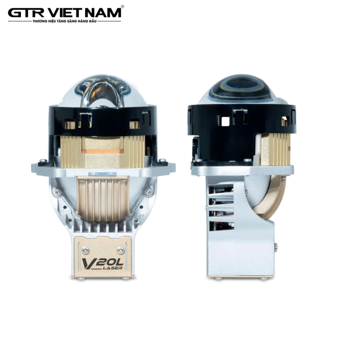 Bi Laser X-Light V20L 2024