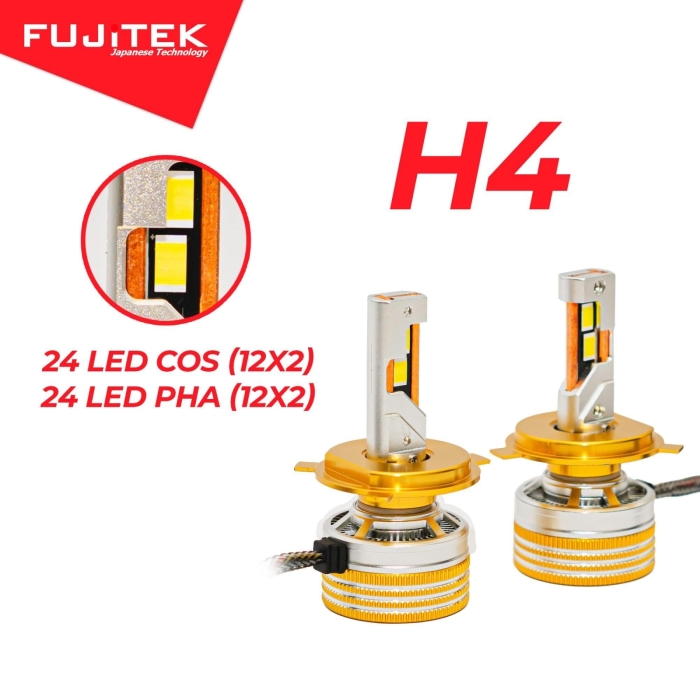 ĐÈN LED FUJITEK N1