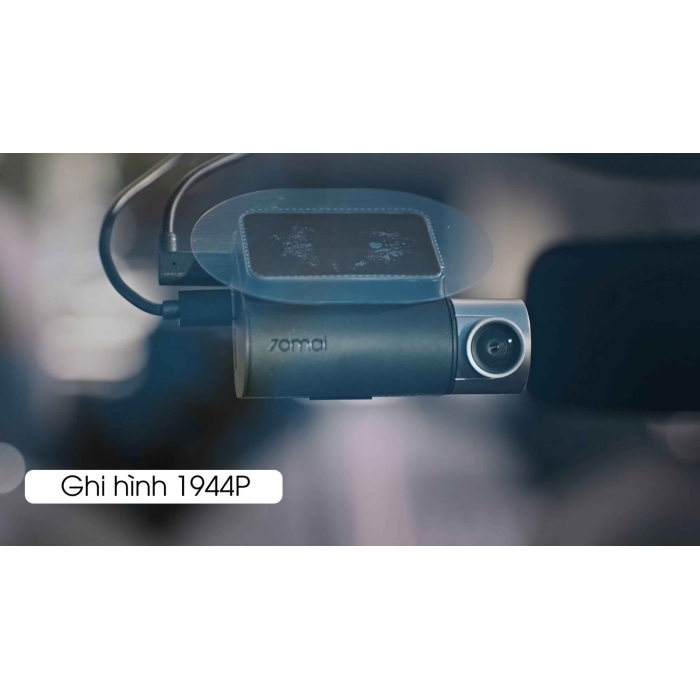 CAM HÀNH TRÌNH 70MAI A510