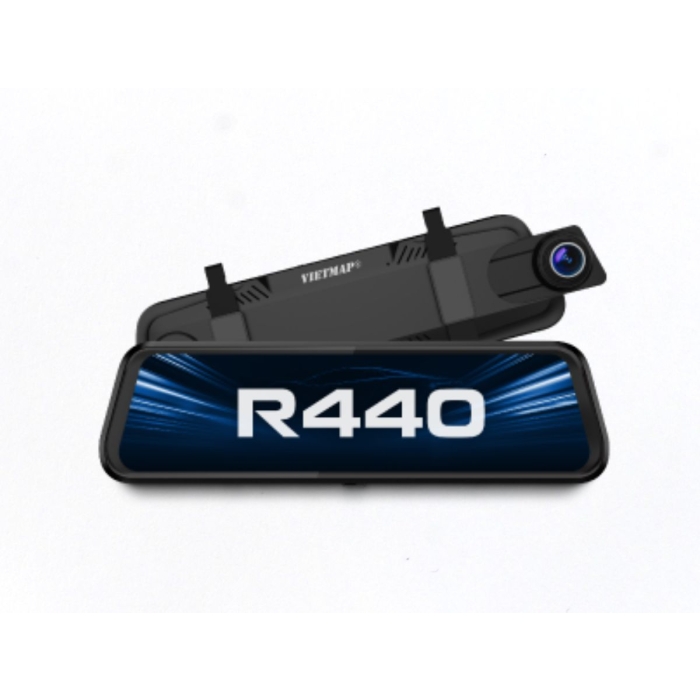 CAM HÀNH TRÌNH VIETMAP R440
