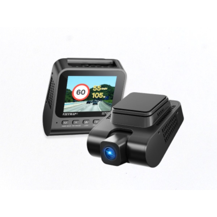 CAM HÀNH TRÌNH VIETMAP S720