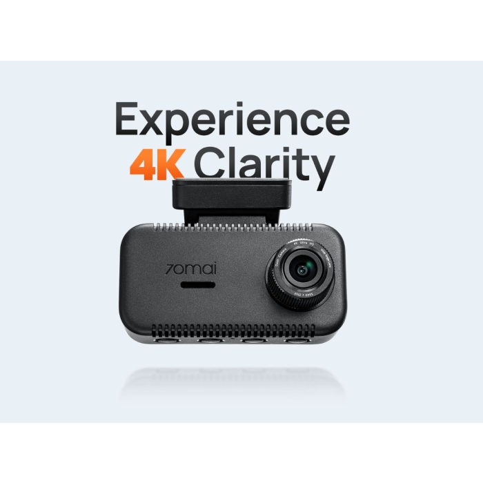 CAMERA HÀNH TRÌNH 70MAI 4K A810 LITE