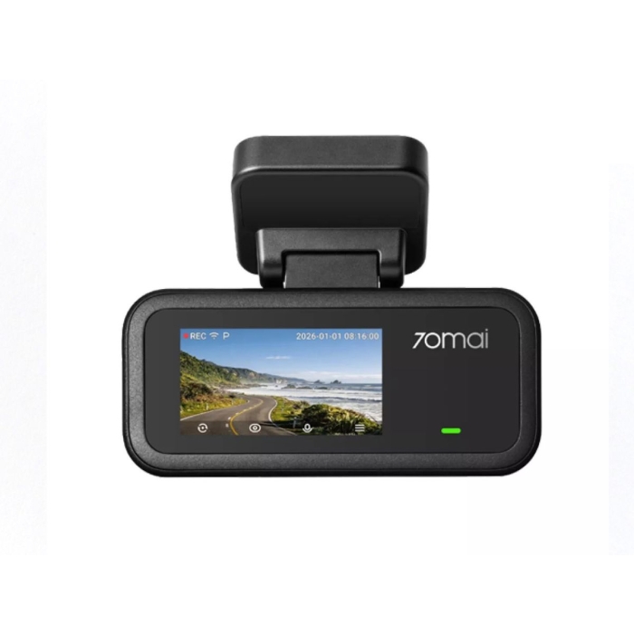 CAMERA HÀNH TRÌNH 70MAI A210