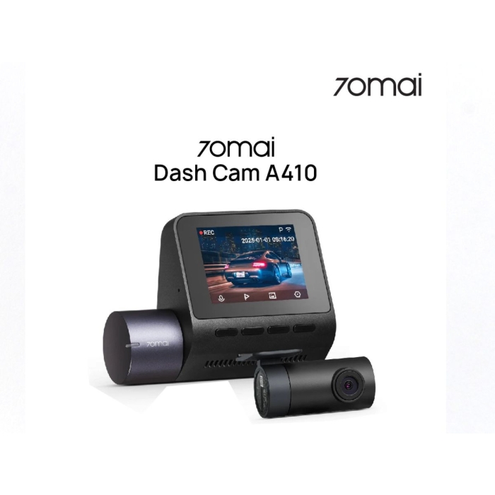 CAMERA HÀNH TRÌNH 70MAI A410 NEO