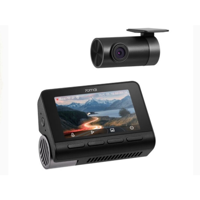 CAMERA HÀNH TRÌNH 70MAI A800SE