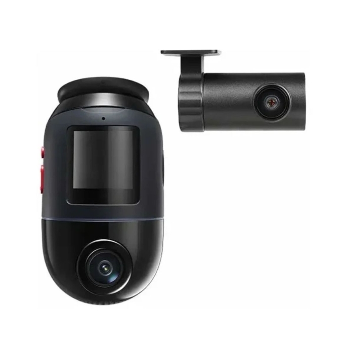 CAMERA HÀNH TRÌNH 70MAI X800 4K OMNI