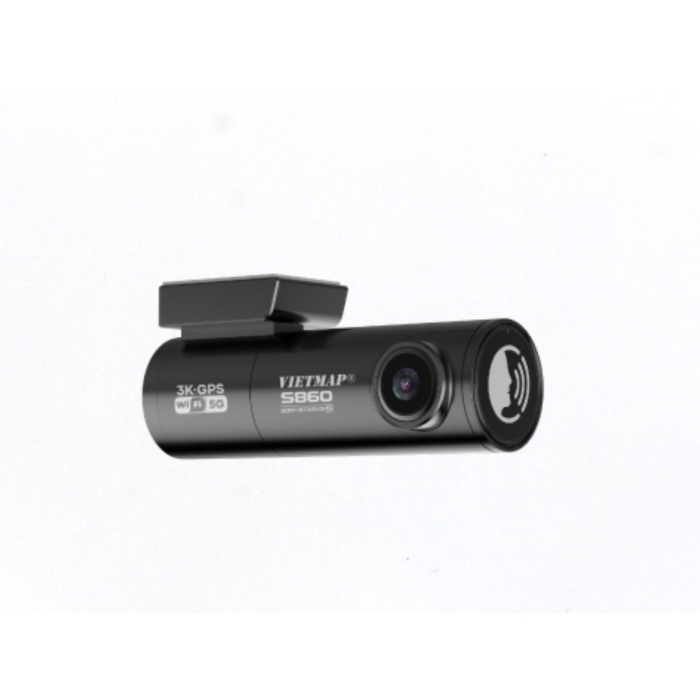 CAMERA HÀNH TRÌNH VIETMAP S860