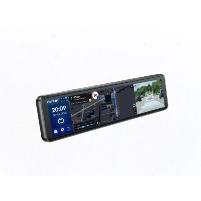 CAMERA HÀNH TRÌNH VIETMAP V740