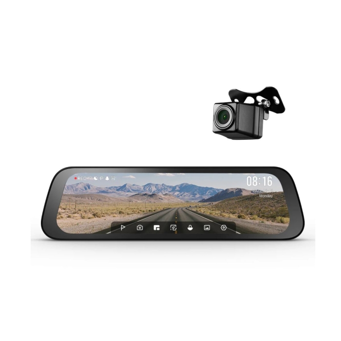 CAMERA HÀNH TRÌNH XIAOMI 70MAI S500