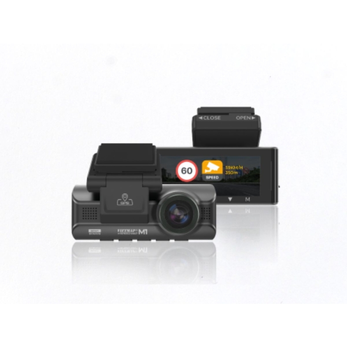CAMERA VIETMAP SPEEDMAP M1