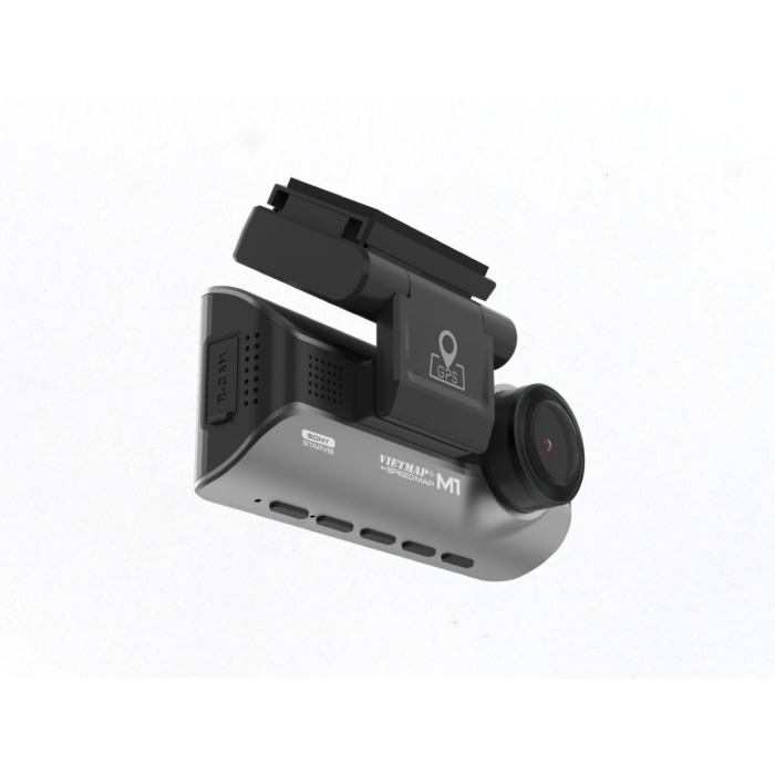 CAMERA VIETMAP SPEEDMAP M1