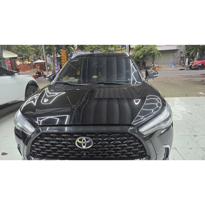 COROLLA CROSS DÁN FILM CÁCH NHIỆT