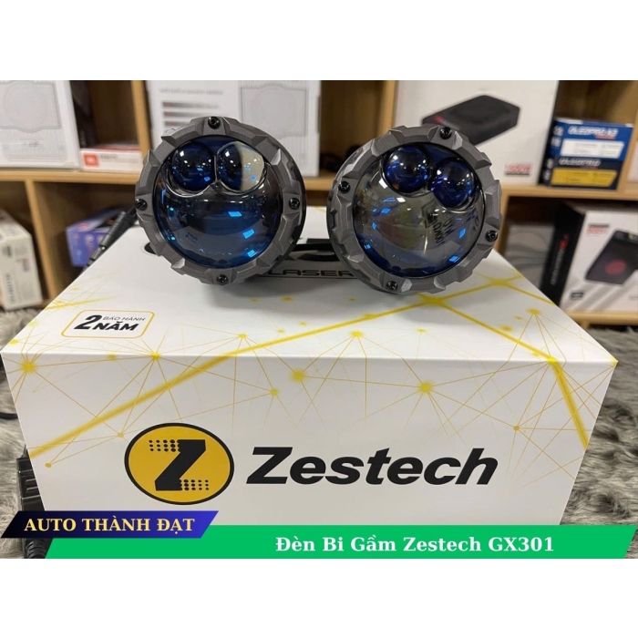 Đèn Bi Gầm Zestech GX301